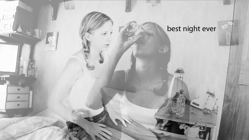 Best Night Ever (poster)
