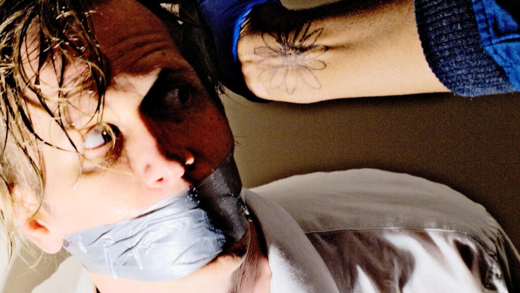 Still from Pushing Daisies